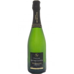 Bernard Gantois Champagne Brut grand cru blanc de blancs 75cl