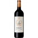 SARGET DE GRUAUD ST JULIEN LAROSE 1855 13%vol. 75cl