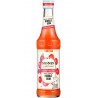 Monin Sirop Bubble Gum Gourmand 33cl