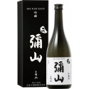 SAKE GINJO MISEN avec ETUI 72cl