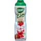 Sirop Bio Teisseire Fraise 60cl
