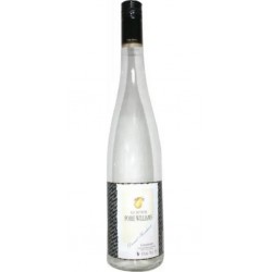 DAVID HANHART eau de vie de poire williams 45%Vol 70cl