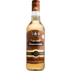 NC RHUM GOLD 40% DAMOISEAU 70cl