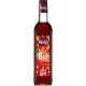 Sirop Bio Fraise 70cl