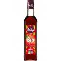 Sirop Bio Fraise 70cl