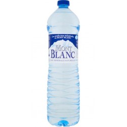 Mont Blanc 1,5L (lot de 12)