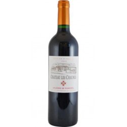 POMEROL RGE LES CHAU