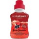 Sodastream Concentré Saveur Grenadine Façon Diabolo 500ml