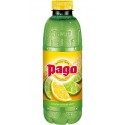Pago Jus de citron & citron vert 75cl
