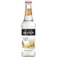 Monin Sirop de sucre de canne 33cl