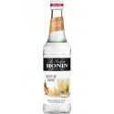 Monin Sirop de sucre de canne 33cl