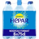 HEPAR 75CL PET (pack de 6)