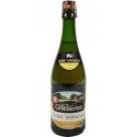Cidre bouché Les Goelleries Normand doux 2%vol. 75cl