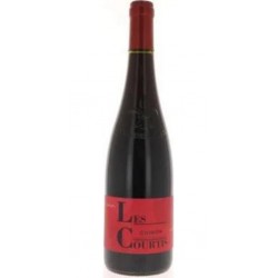 CHINON LES COURTIS 7