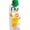 NU SMOOTHIE ORANGE MANGUE PASSION 33cl