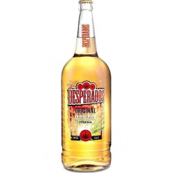 DESPERADOS MAGNUM 5,9%V 1,2L