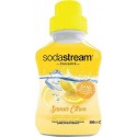 Sodastream Concentré Saveur Citron 500ml