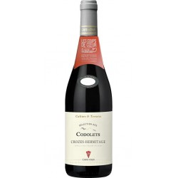 CROZES RG HERMITAGE