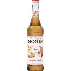 Monin Donut 70cl