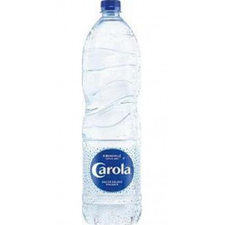 Carola Bleue 1,5L