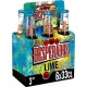 Desperados LIME 33cl (pack de 6)