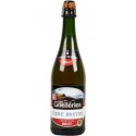Cidre bouché Les Goelleries Breton brut 5%vol. 75cl