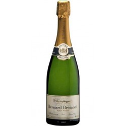 Bernard Brémont CHAMPAGNE BREMONT REFLETS DE FRANCE 75cl