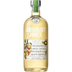 ABSOLUT JUICE APPLE EDITION 35% 500ml