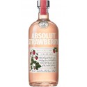ABSOLUT STRAWBERRY EDITION 35% 500ml