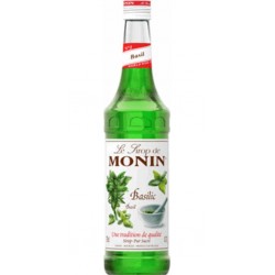 Monin Basilic 70cl