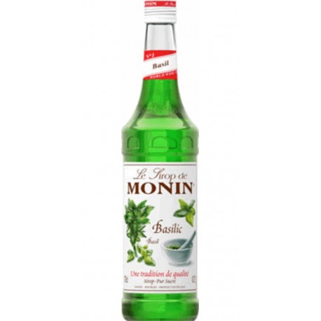 Monin Basilic 70cl