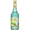 Moulin de Valdonne SIROP MENTHE GLACIALE 70cl