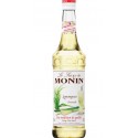 Monin Citronnelle 70cl (lot de 4)