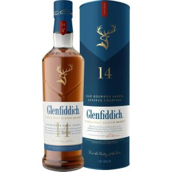GLENFIDDICH 70WH43% B.BAR.14A