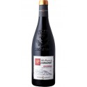GIGONDAS ROUGE LES SOURCES DE MONTMIRAIL 75cl