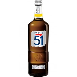 PASTIS 51 45%VOL 1L