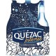 Quezac eau minérale naturelle gazeuse intense 6x1.15L (pack de 6)