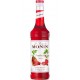 Monin Sirop Framboise 70cl
