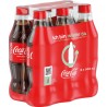 COCA-COLA 6 x 50cl (pack de 6)