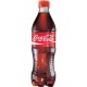 COCA-COLA 6 x 50cl (pack de 6)