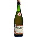 Le Brun Cidre brut fermier 5.5%vol. 75cl