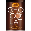 Nestlé Le Chocolat
