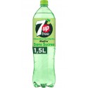 7Up Mojito Free sans sucres 1,5L