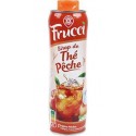 NC Sirop Frucci Thé Pêche 75cl