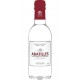 ABATILLES Eau minérale finement pétillante 50cl (pack de 6 bouteilles de 50cl)