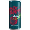 DR PEPPER Soda Cherry 33cL