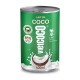 VIETCOCO Lait de coco 85% 400mll