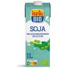 1 L Isola Bio Boisson Bio Au Soja 1L