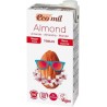 D Lait 'amande Nature Sans Sucre Ecomil 1L