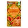 PUKKA Infusion trois gingembres bio (la boite de 20 sachets)
